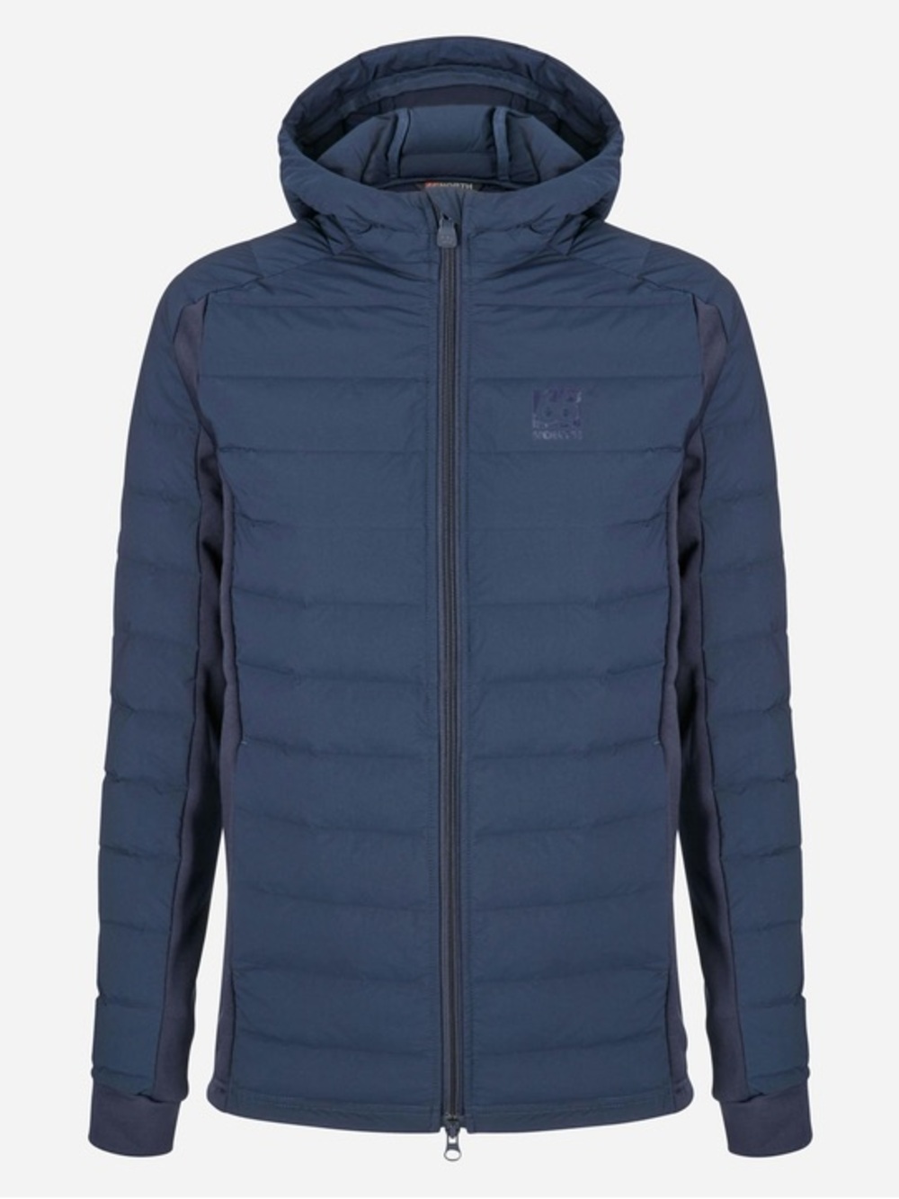 66 North OK Down Jacket
